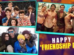 There are friends, there is family and then there are friends that become family. Bollywood