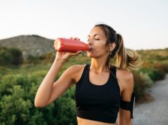 Drinking excessive amounts of water might seriously harm your health Lifestyle