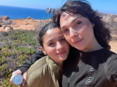 Director Tom Harper and Alia Bhatt met over Zoom, and as a result, the actress received the Hollywood project Heart of Stone. Hollywood