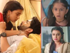 Imlie and Aryan get further closer while Malini plans to abduct Cheeni Telly News