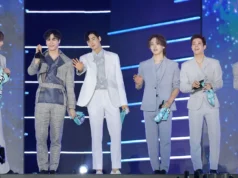 The Hollywood movie “K-Pop: Lost in America” will start filming next year