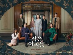 Little Women, a brand-new Korean drama, will premiere in September K-Content