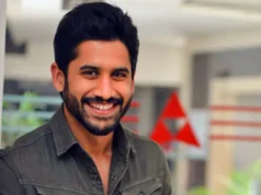 Naga Chaitanya wants to play roles in Bollywood that wouldn’t work in Telugu movies Bollywood