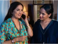Masaba season 2 review: Masaba is the heroine Neena Ji of today OTT