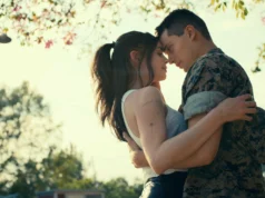 A marriage of convenience: ‘The Purple Heart’..watch it or skip it???? OTT