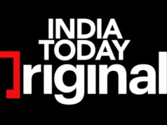 India Today Group forays into OTT space with India Today Originals India Today
