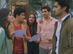 Abhimanyu leaves his medical profession when Akshara relocates to Mauritius Yeh Rishta Kya Kehlata