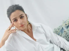 Alia Bhatt reveals she was extremely excited to star alongside Gal Gadot in ‘Heart of Stone’; says she is a huge admirer of her work Bollywood
