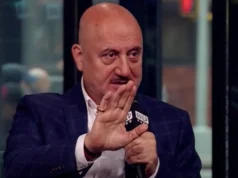 Anupam Kher comments on the controversy between Bollywood and South Indian cinema: “We’re selling stars, they’re telling stories” Bollywood