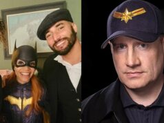 Kevin Feige and James Gunn of Marvel respond to the “Batgirl” dispute Hollywood