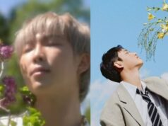 The BTS Army supports RM when the singer is accused of plagiarising for his upcoming project, “Entirety.”
