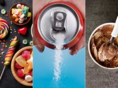 Foods that might harm your tooth health in addition to sweets Lifestyle