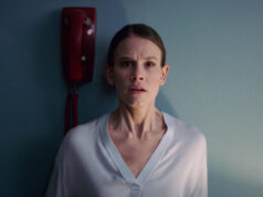 “Smile,” a Paramount Pictures horror film, will open Fantastic Fest Hollywood