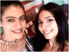 Tanishaa Mukerji considers the reasons for her failure to “make it” in Bollywood and rejects comparisons to her sister Kajol. Bollywood