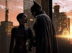 What the Future May Bring in “The Flash”? Hollywood