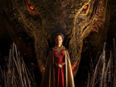 The premiere of ‘House of Dragons’ is as mighty as the dragons-it’ s a must watch for fantasy lovers!!!! OTT