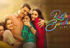 Release Date and Time for Raksha Bandhan on OTT OTT