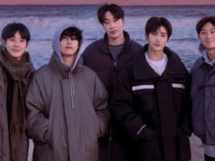 The ARMY gasped for air as BTS actor V appeared naked in the most recent episode of In the Soop: Friendcation BTS