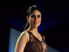 No one is god in Bollywood today, according to Kareena Kapoor, who promises a 50-crore opening weekend Bollywood