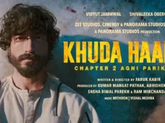 Release information, viewing locations, characters, and plot for Khuda Haafiz chapter ll on the OTT platform OTT