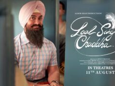 Review of ‘Laal Singh Chaddha,’ the Bollywood adaptation of ‘Forrest Gump.’ Bollywood