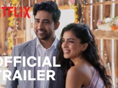 Wedding Season Review: A Netflix rom-com with fun and romance and two good looking stars OTT