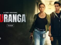 Duranga on Zee5: Watch it for the thrill! OTT