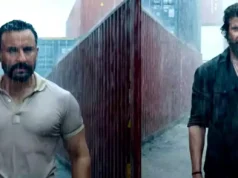 Vikram Vedha teaser: Hrithik Roshan and Saif Ali Khan starrer looks to be a LIFE SAVER!! Bollywood