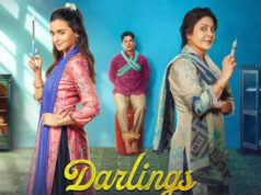 “Darlings” movie review: a date with women from heaven to hell OTT