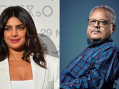 Rakesh Jhunjhunwala’ s witty reply when asked if Priyanka Chopra was his favorite actress!! Bollywood