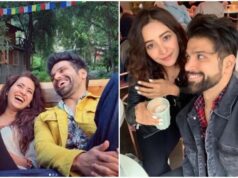 Fans urge AshVik to reconnect after Rithvik Dhanjani tells his ex-girlfriend Asha Negi on her birthday, “You have the magic of spreading love.” Telly News