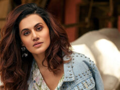 Taapsee Pannu posts message as Shabaash Mithu trends on Netflix: ‘Theatre na sahi, OTT pe pyaar mila’ OTT