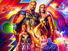 Thor: Love & Thunder OTT release date is now available OTT
