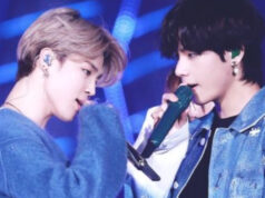 Jimin & V aka Kim Taehyung of BTS receive death threats, and the ARMY is concerned about a K-pop event in Busan BTS