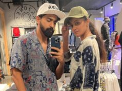 Ghum Hai Kisikey Pyaar Mein’s Actor Siddharth says “I have Some Sort Of Comfort And Soft-Corner with Ayesha Singh aka Sai.”