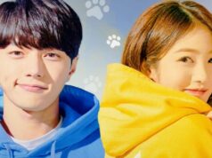 Meow The Secret Boy, a well-liked K-drama, will premiere