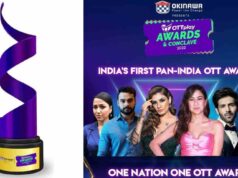 OTT play Awards 2022, full list of winners and updates