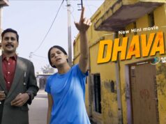 With Dhavak, Pururava Rao makes an outstanding OTT debut