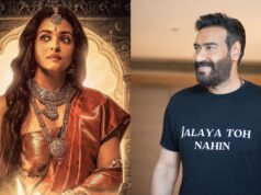 Mani Ratnam reveals Ajay Devgn is the narrator in the Hindi version of Ponniyin Selvan: Part 1