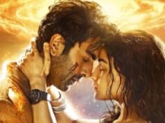 Coming soon: OTT streaming of Brahmastra! Know the platform, the release date, and more