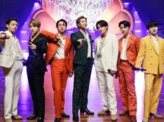 Fans are upset after SEVENTEEN were compared to BTS and given an “ignorant” question.