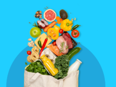 Five items to consume every day on a thyroid weight-loss diet