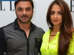 Seema Sajdeh reacts to trolls saying she is ‘no more a Bollywood wife’ after split with Sohail Khan