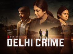 ‘Delhi Crime Season 2’ review: is there another word for binge watch?