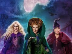 Release information, viewing locations, cast, and narrative for Hocus Pocus 2 on the OTT platform