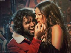 Liger Box Office collections expectations, the movie struggles and it’s an opportunity wasted