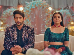 Imlie: Many cheers! Imlie and Aryan have a child, and the Rathore family is happy to have him or her.