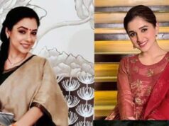 After learning the truth about Toshu’s extramarital affair, Kinjal makes an attempt at suicide.