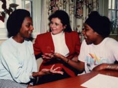 The Hollywood film The Silent Twins centers on two Haverfordwest sisters