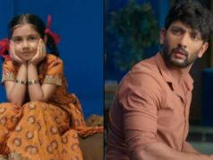 Imlie: Dramatic Peak! Aryan, Cheeni and the Rathore family are startled when Malini kicks Imile out of the house